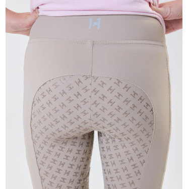 Legging d’équitation enfant Horseware Beige Horseware Legging d’équitation enfant Horseware Beige Horseware