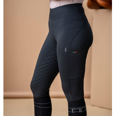 Legging d’équitation chaud AA Alba femme – Horseware Legging d’équitation chaud AA Alba femme – Horseware