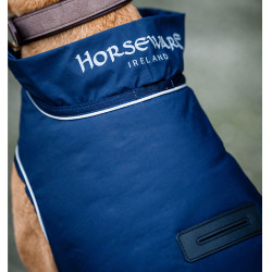 Manteau imperméable chien Horseware 100g – équitation Manteau imperméable chien Horseware 100g – équitation