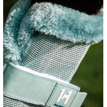 Guêtres Anti-Mouches Horseware® Newmarket Witney dynasty Multi-couleurs Guêtres Anti-Mouches Horseware® Newmarket Witney dynasty Multi-couleurs