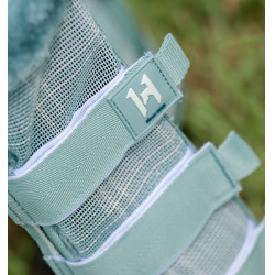 Guêtres Anti-Mouches Horseware® Newmarket Witney dynasty Multi-couleurs Guêtres Anti-Mouches Horseware® Newmarket Witney dynasty Multi-couleurs