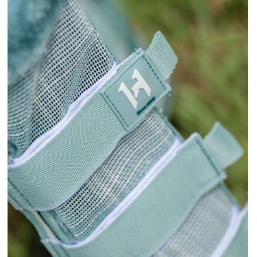 Guêtres Anti-Mouches Horseware® Newmarket Witney dynasty Multi-couleurs Guêtres Anti-Mouches Horseware® Newmarket Witney dynasty Multi-couleurs