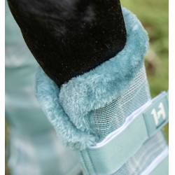 Guêtres Anti-Mouches Horseware® Newmarket Witney dynasty Multi-couleurs Guêtres Anti-Mouches Horseware® Newmarket Witney dynasty Multi-couleurs