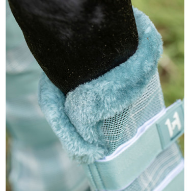 Guêtres Anti-Mouches Horseware® Newmarket Witney dynasty Multi-couleurs Guêtres Anti-Mouches Horseware® Newmarket Witney dynasty Multi-couleurs