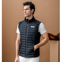Veste d’équitation homme Horseware AA Kari chaude