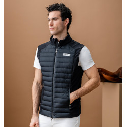 Veste d’équitation homme Horseware AA Kari chaude