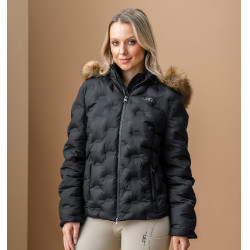 Doudoune Horseware AA Ara femme Noir