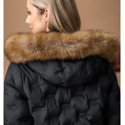 Doudoune Horseware AA Ara femme Noir