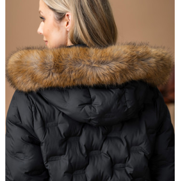 Doudoune Horseware AA Ara femme Noir