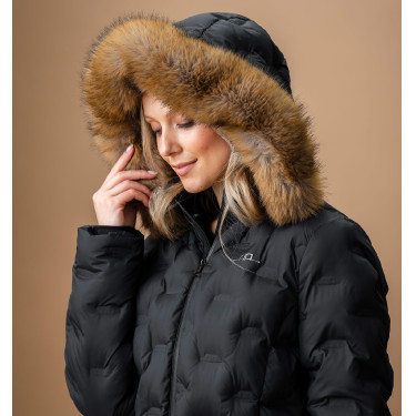 Doudoune Horseware AA Ara femme Noir