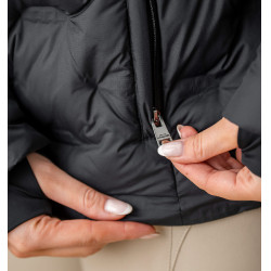 Doudoune Horseware AA Ara femme Noir