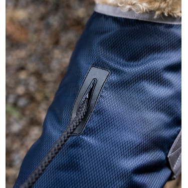 Couverture thérapeutique chien équitation Horseware Ionic