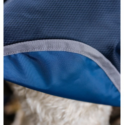 Couverture thérapeutique chien équitation Horseware Ionic