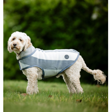 Couverture polaire pour chien Horseware Newmarket – équitation