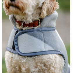 Couverture polaire pour chien Horseware Newmarket – équitation