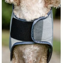 Couverture polaire pour chien Horseware Newmarket – équitation