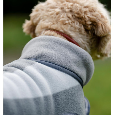 Couverture polaire pour chien Horseware Newmarket – équitation