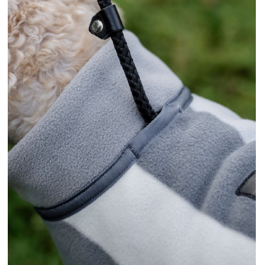 Couverture polaire pour chien Horseware Newmarket – équitation