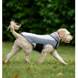 Couverture polaire pour chien Horseware Newmarket – équitation
