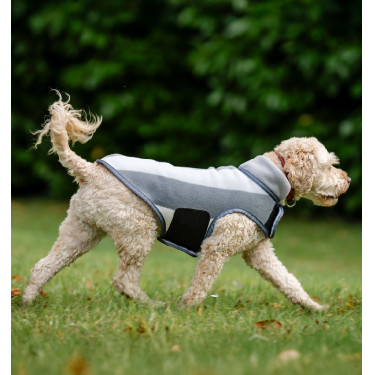 Couverture polaire pour chien Horseware Newmarket – équitation