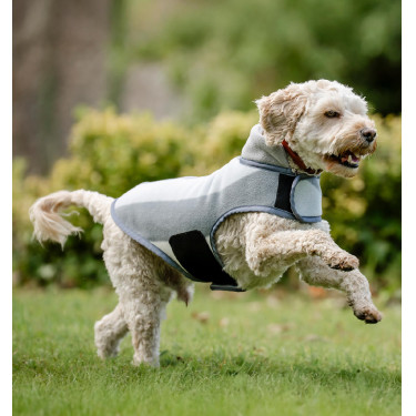 Couverture polaire pour chien Horseware Newmarket – équitation
