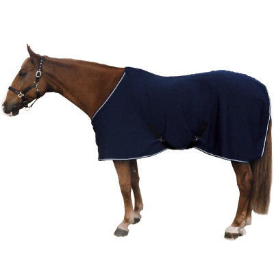 Chemise Canter Séchante Bleu marine