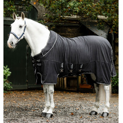 Couverture d’équitation imperméable Horseware Show Ready Couverture d’équitation imperméable Horseware Show Ready