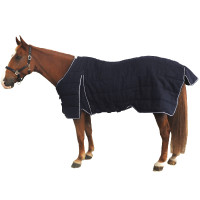 Couverture Canter Box 400Gr Bleu marine