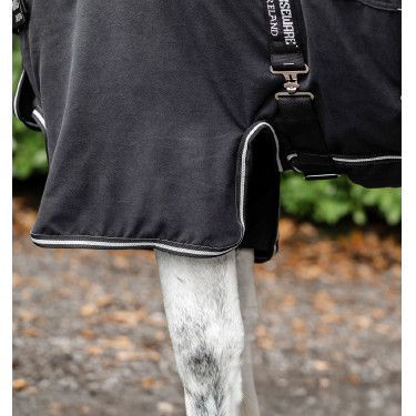 Couverture d’équitation imperméable Horseware Show Ready Couverture d’équitation imperméable Horseware Show Ready