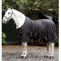 Couverture d’équitation imperméable Horseware Show Ready Couverture d’équitation imperméable Horseware Show Ready