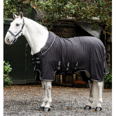 Couverture d’équitation imperméable Horseware Show Ready Couverture d’équitation imperméable Horseware Show Ready