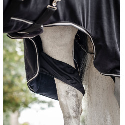 Couverture d’équitation imperméable Horseware Show Ready Couverture d’équitation imperméable Horseware Show Ready