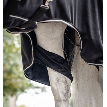 Couverture d’équitation imperméable Horseware Show Ready Couverture d’équitation imperméable Horseware Show Ready