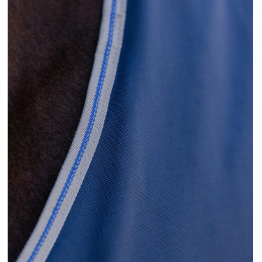 Couverture d’équitation imperméable 250 g Horseware Rhino Couverture d’équitation imperméable 250 g Horseware Rhino