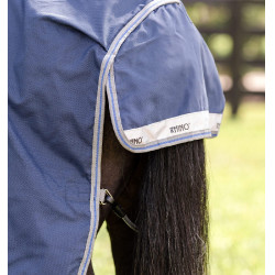 Couverture d’équitation imperméable 250 g Horseware Rhino Couverture d’équitation imperméable 250 g Horseware Rhino