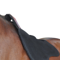 Amortisseur Feutre Flags & Cup Noir Amortisseur Feutre Flags & Cup Noir