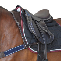 Amortisseur Feutre Flags & Cup Noir Amortisseur Feutre Flags & Cup Noir