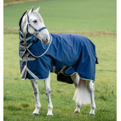 Couverture d’équitation imperméable 1200D Horseware
