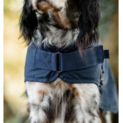 Manteau pour chien Horseware Heritage Newmarket – équitation