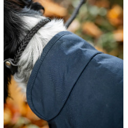 Manteau pour chien Horseware Heritage Newmarket – équitation