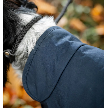 Manteau pour chien Horseware Heritage Newmarket – équitation