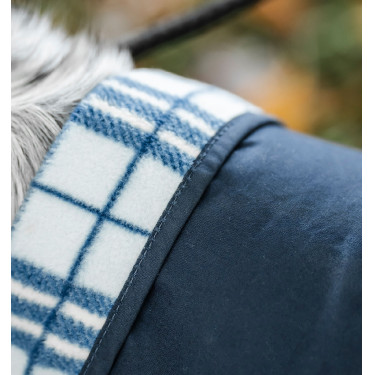Manteau pour chien Horseware Heritage Newmarket – équitation