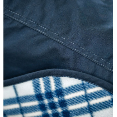 Manteau pour chien Horseware Heritage Newmarket – équitation