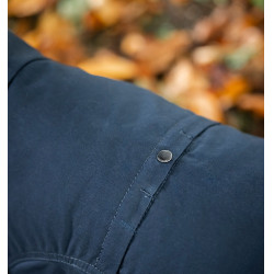 Manteau pour chien Horseware Heritage Newmarket – équitation