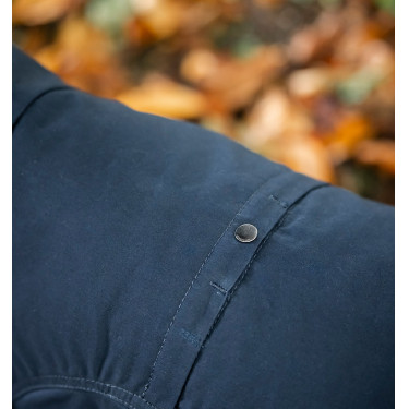 Manteau pour chien Horseware Heritage Newmarket – équitation