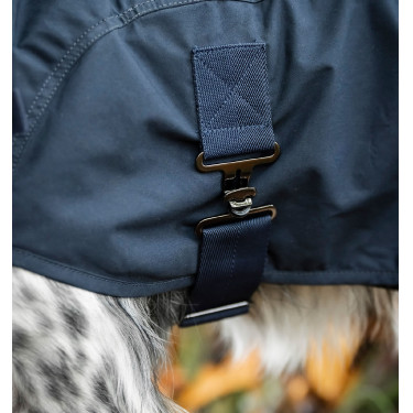 Manteau pour chien Horseware Heritage Newmarket – équitation