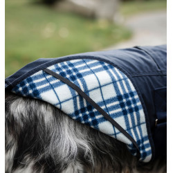Manteau pour chien Horseware Heritage Newmarket – équitation