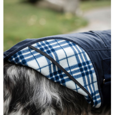 Manteau pour chien Horseware Heritage Newmarket – équitation