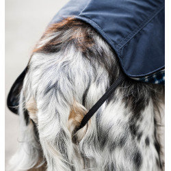 Manteau pour chien Horseware Heritage Newmarket – équitation