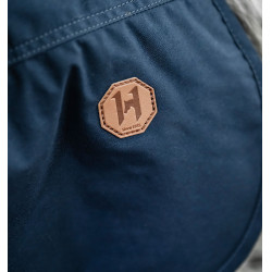 Manteau pour chien Horseware Heritage Newmarket – équitation